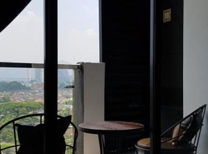 Oasis | Taman Mirindi