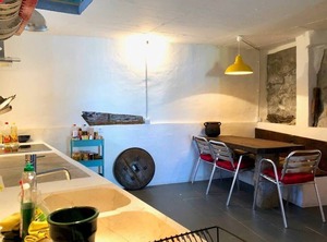 O Barqueiro | Porto do Barqueiro