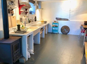 O Barqueiro | Porto do Barqueiro