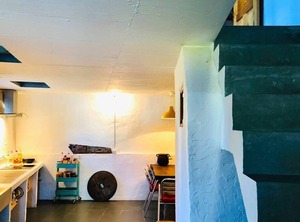 O Barqueiro | Porto do Barqueiro