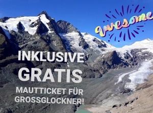 Oberreiter | Fusch an der Grossglocknerstrasse