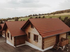 Oberwald Chalets Ferienhaus | Schotten