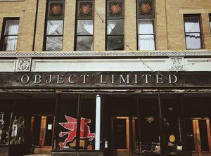 Object Hotel | Bisbee