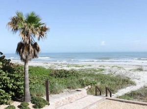 Ocean Beach Villas | Crescent Beach