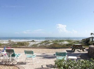 Ocean Beach Villas | Crescent Beach
