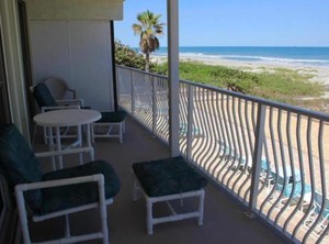 Ocean Beach Villas | Crescent Beach