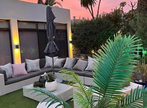 Ocean Breeze Beach | Sunset Beach