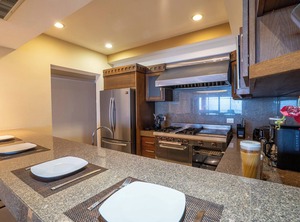 Hotel Palmas De Cortez | Los Barriles