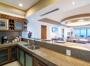 Hotel Palmas De Cortez | Los Barriles