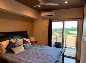 Ocean Resort | Maeda