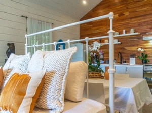 Ocean Property The Jungle At Beach | Punta Uva