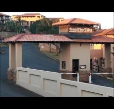 Ocean Villas | Port Edward