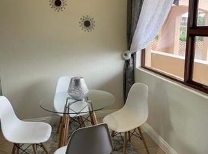 Ocean Villas | Port Edward