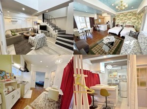 Ocean Villa Tin Gala | Onna