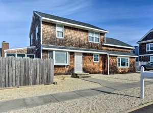 Oceanside Beach Pvt | Mantoloking