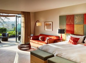 Manor Hotel | Cuckfield