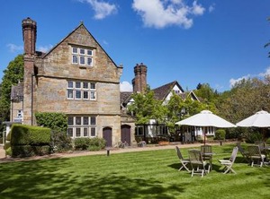 Manor Hotel | Cuckfield