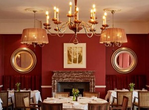 Manor Hotel | Cuckfield