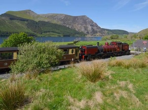 Snowdon Ranger Station | Betws Garmon