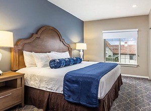 World Charm Comforts | Solvang