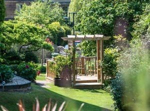 Oldfield | Bath