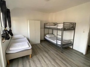 Andreas | Dusseldorf Old Town