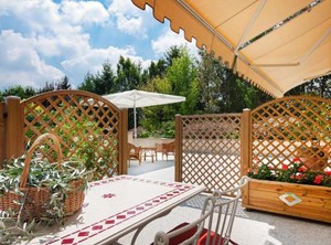 Olea Dei Holiday | Santigaro