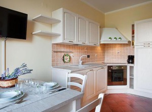 Olea Dei Holiday | Santigaro