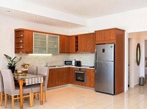 Olive Green Villa | Vathi