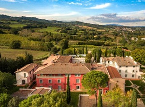Olivo Resorts Wellness Palazzolo | Reggello