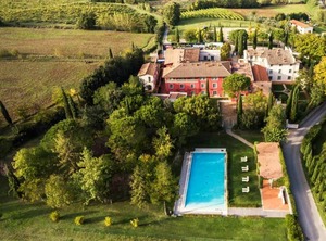 Olivo Resorts Wellness Palazzolo | Reggello