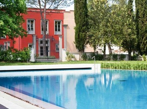 Olivo Resorts Wellness Palazzolo | Reggello