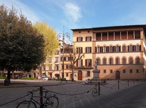 Oltrarno | Oltrarno