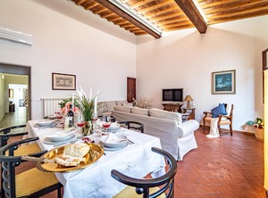 Oltrarno | Santo Spirito