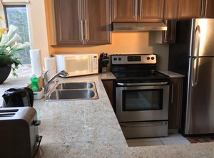 Olympic Suites Rental | Southwest Calgary