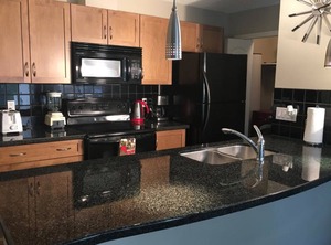 Olympic Suites Rental | Southwest Calgary