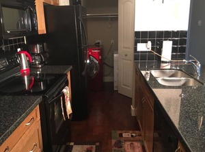 Olympic Suites Rental | Southwest Calgary