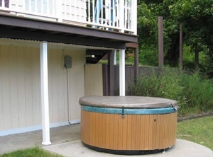 Goodyear Docks Paddleboat Water Trampoline | Maryland