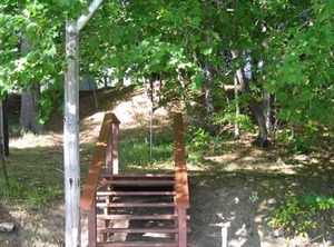 Goodyear Docks Paddleboat Water Trampoline | Maryland