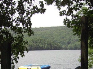 Goodyear Docks Paddleboat Water Trampoline | Maryland
