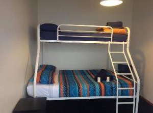 Backpackers | Dunedin City Centre
