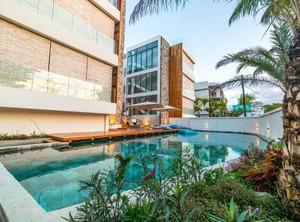 Bay Residence | Pereybere