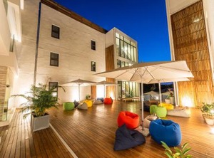 Bay Residence | Pereybere