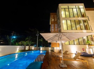 Bay Residence | Pereybere