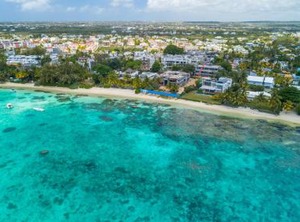 Bay Residence | Pereybere
