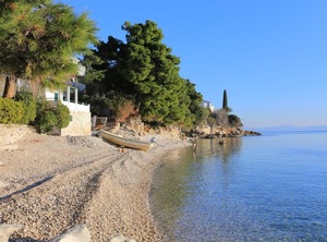 Beach Zaostrog Makarska | Gradac