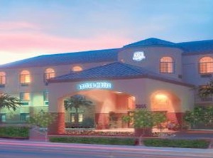 Varsity Clubs Of Chapter Az | Palo Verde
