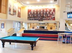 Varsity Clubs Of Chapter Az | Palo Verde