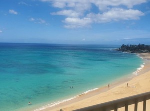 Hawaiian Princess Waianae | Makaha