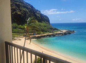 Hawaiian Princess Waianae | Makaha